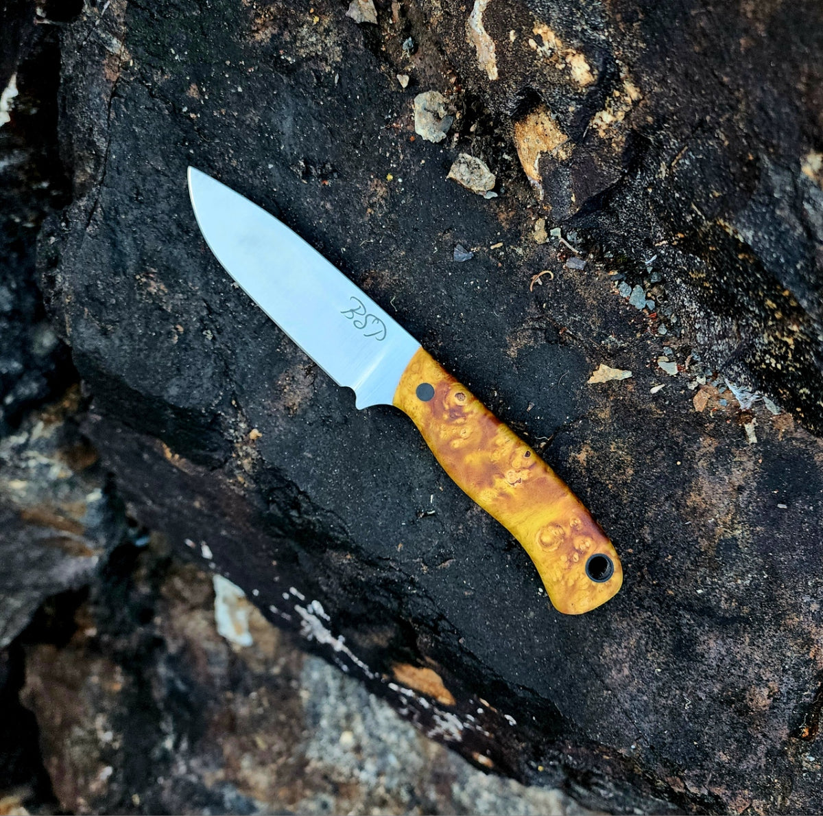 Drop Point Utility - Wolfram Special