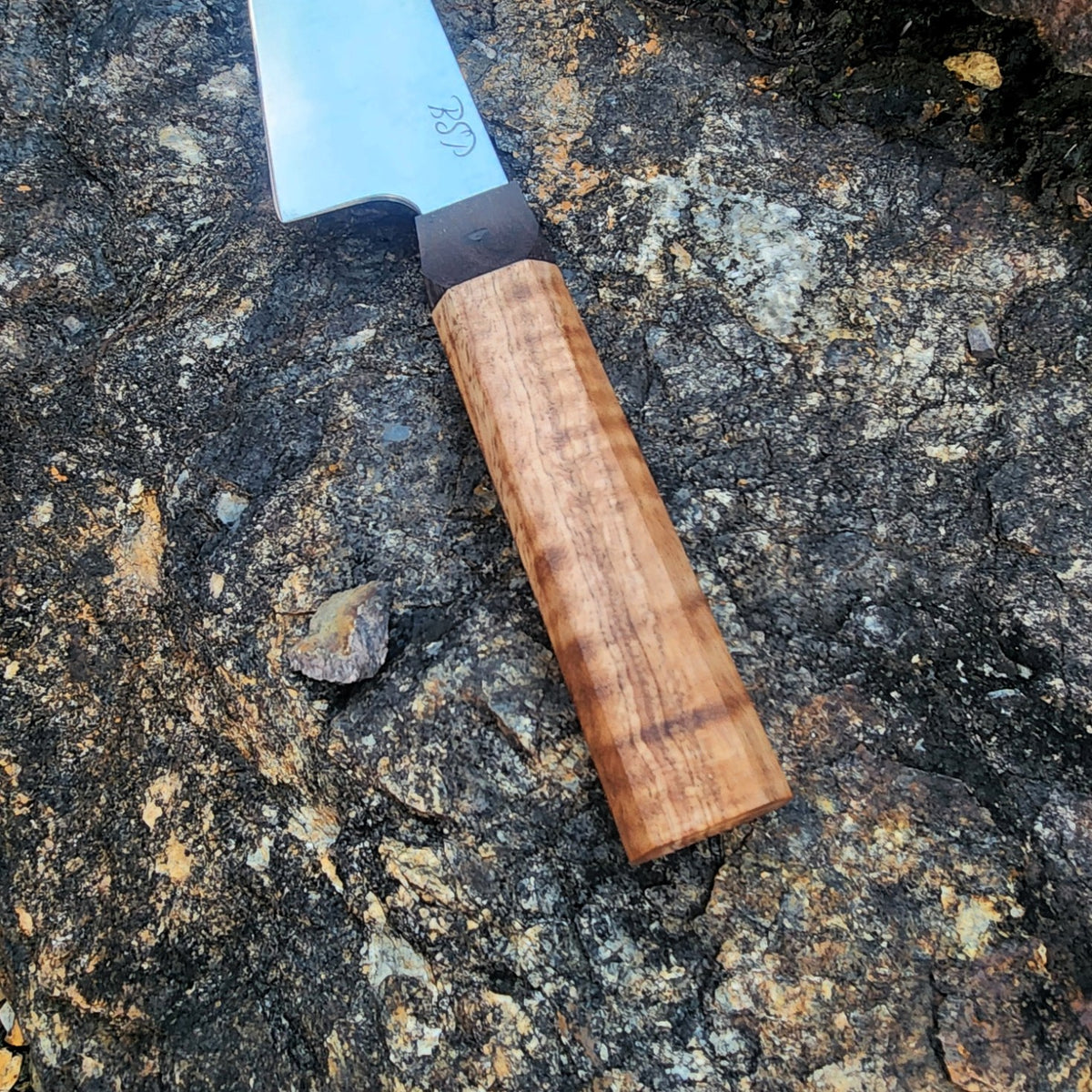 Chef Knife - Nitro-V