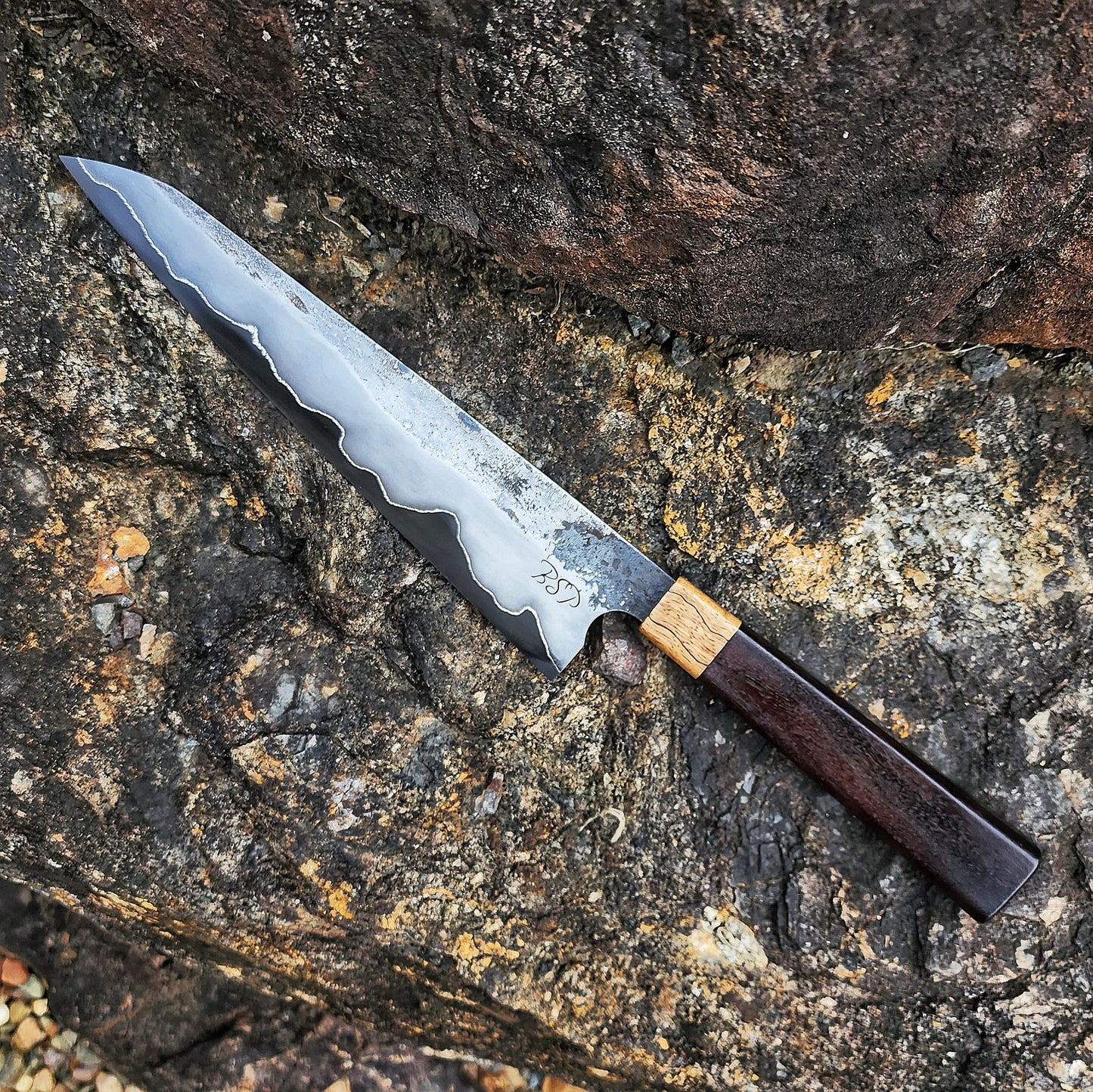 Oblivion "Singularity" Chef Knife