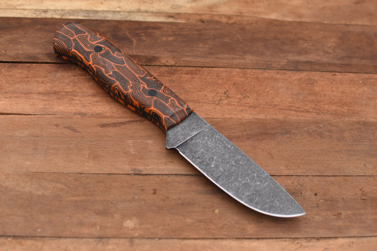 Camp/Hunter – 1084 Carbon