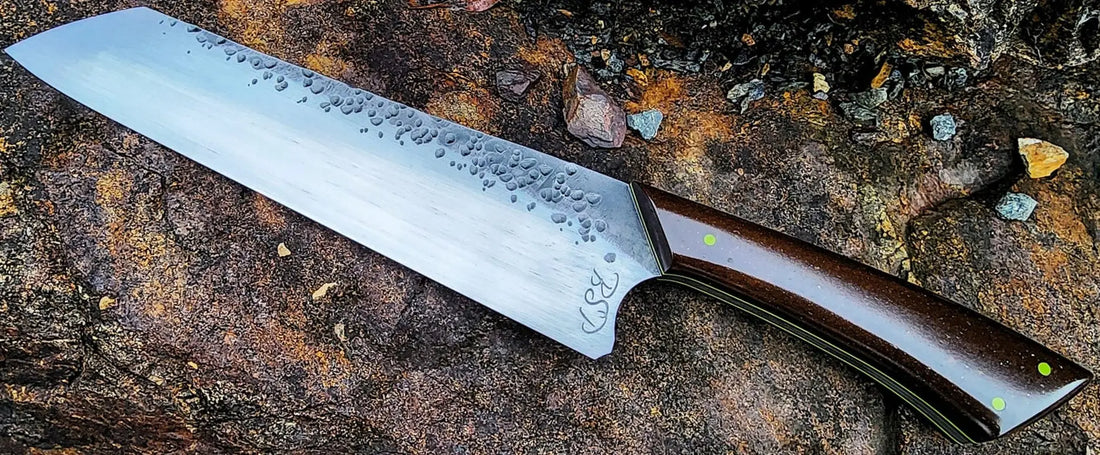 The Essential Guide to Care and Maintenance of Carbon Steel Kitchen Knives