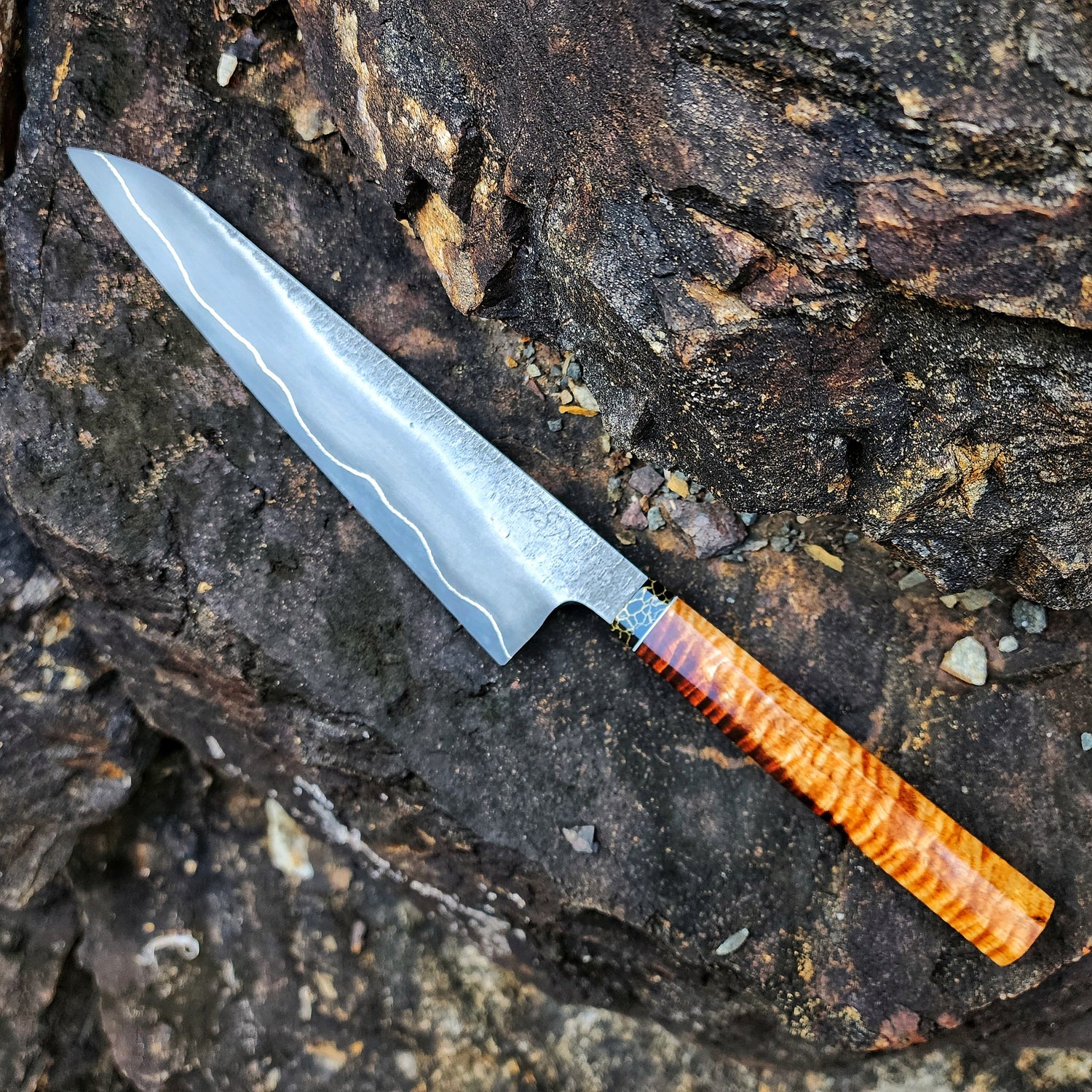 Oblivion Series Knives