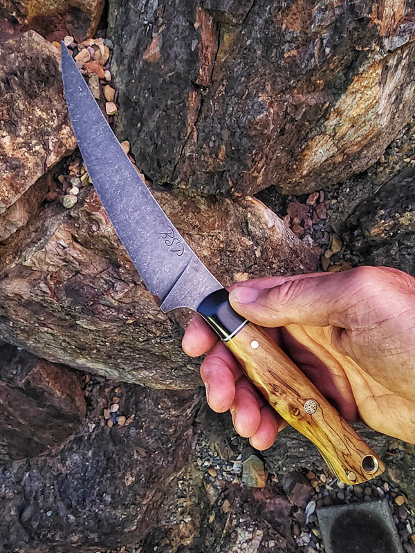 Japanese Boning Knife