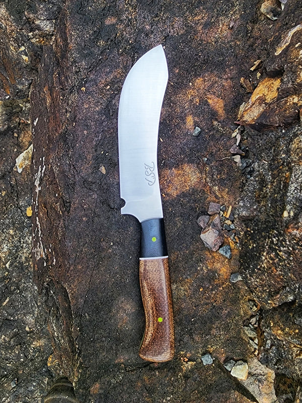 Skinning Knife