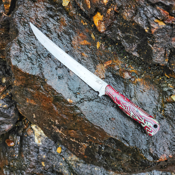 Filleting Knife