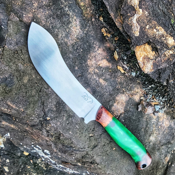 Skinning Knife