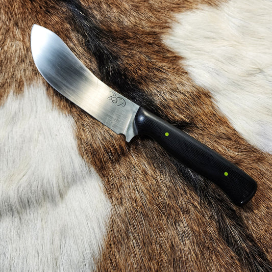 Skinning Knife