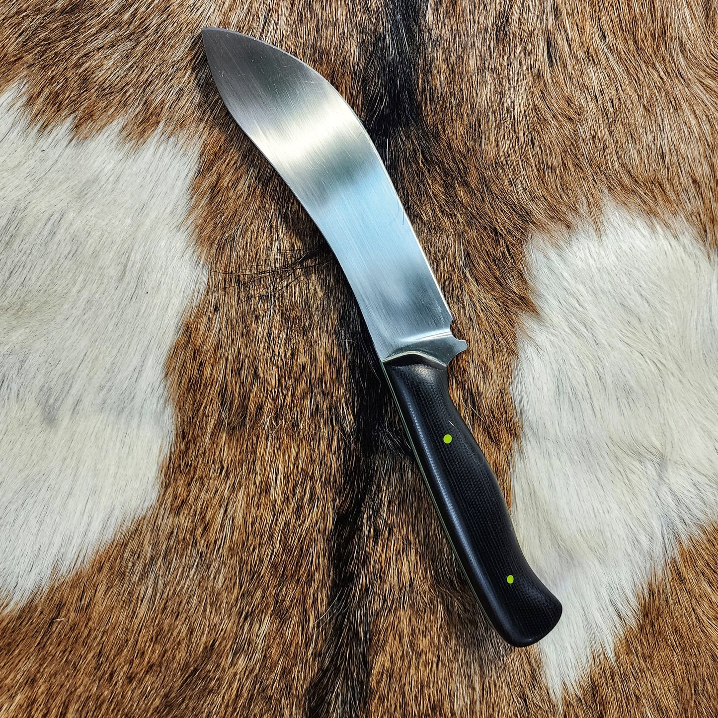 Skinning Knife