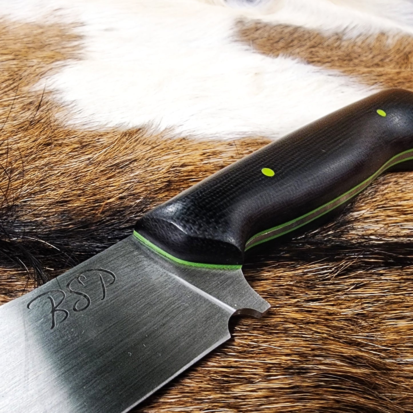 Skinning Knife