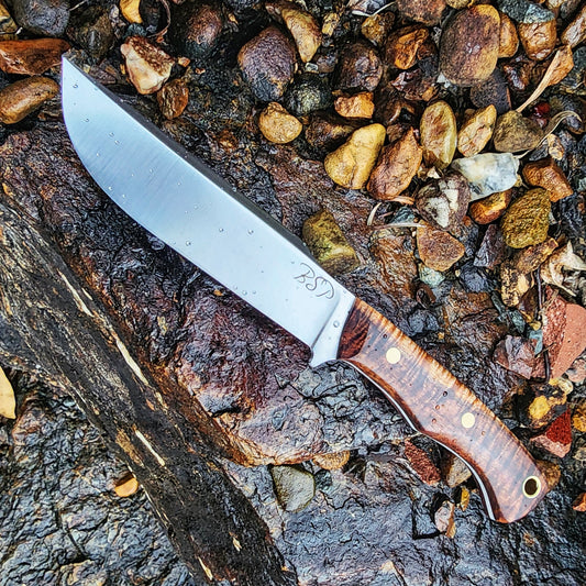 Clip Point Hunter/Skinner
