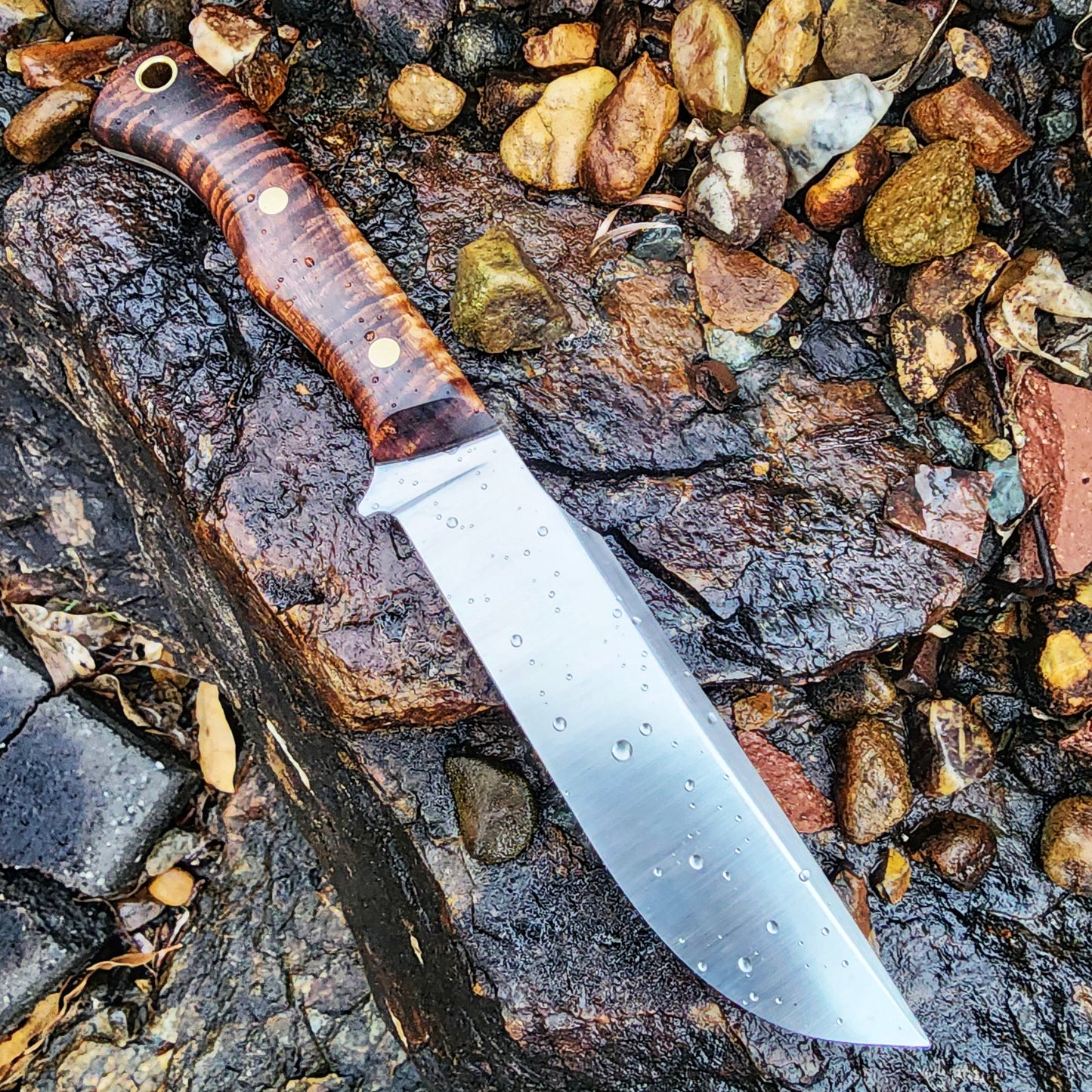 Clip Point Hunter/Skinner