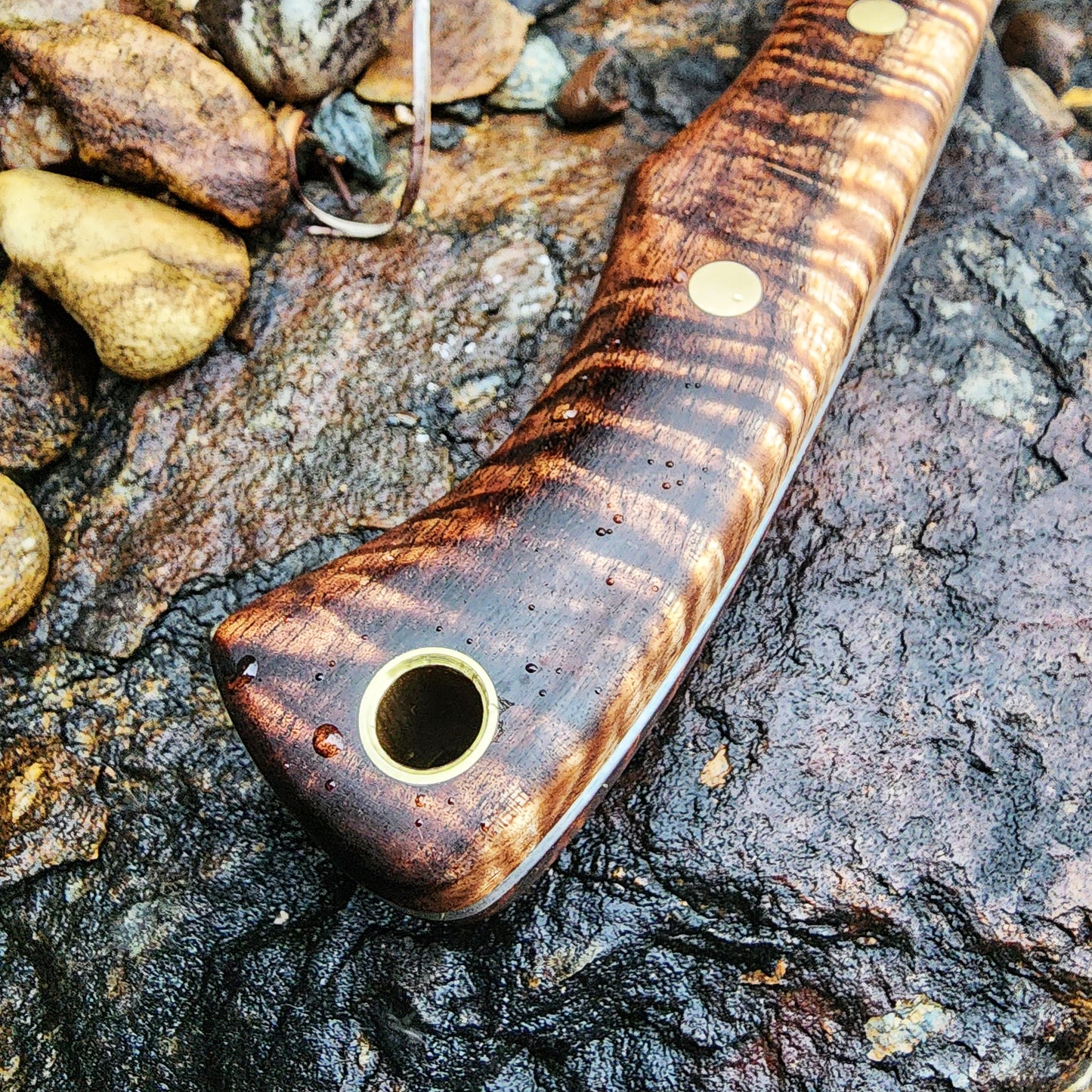Clip Point Hunter/Skinner