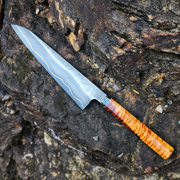 San Mai Chef