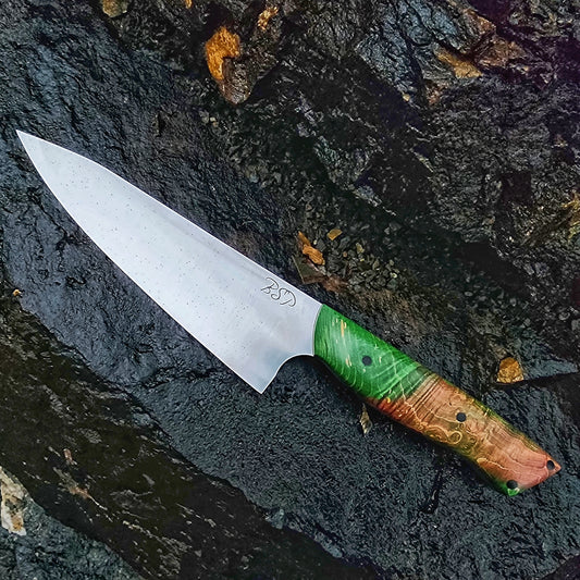 Chef/Kitchen Knife