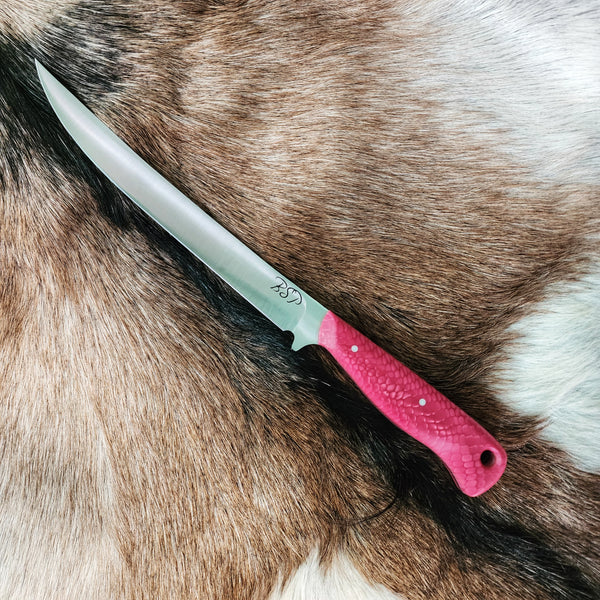 Filleting Knife