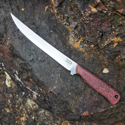 8Fathom Filleting Knife