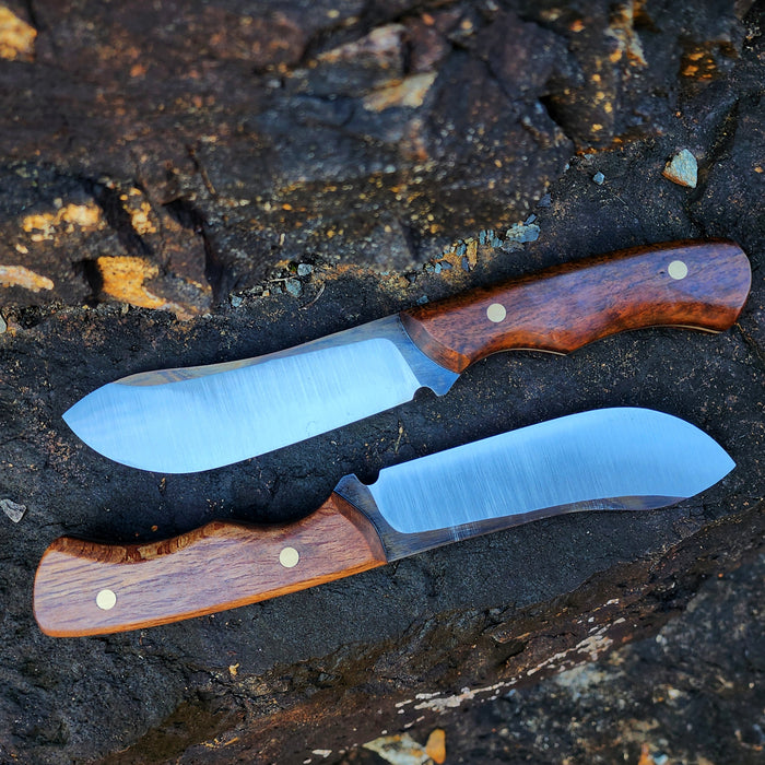The Shepherd - Carbon Steel