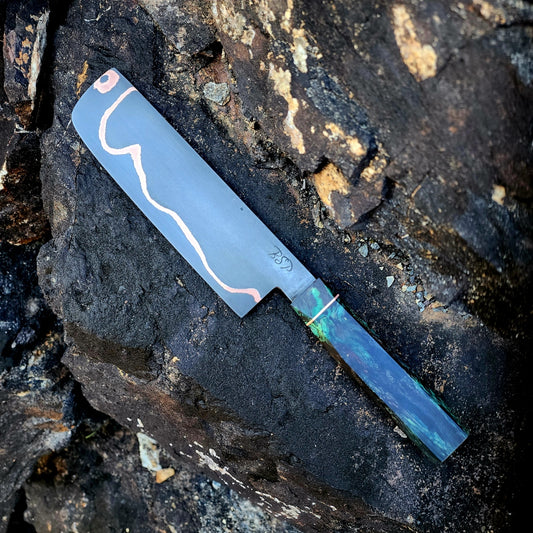 Cu Mai Nakiri - 52100/Cu/1020