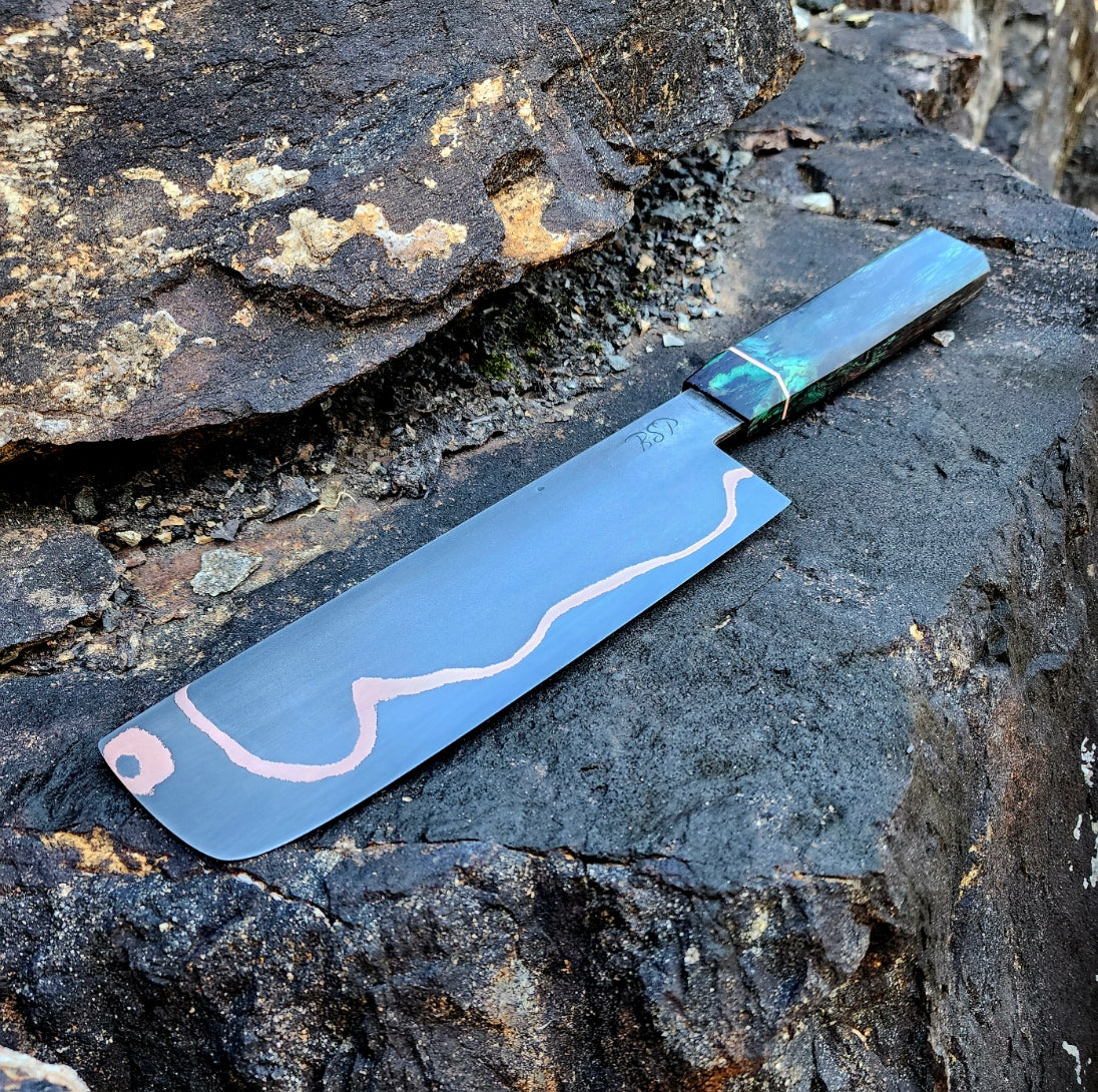 Cu Mai Nakiri - 52100/Cu/1020