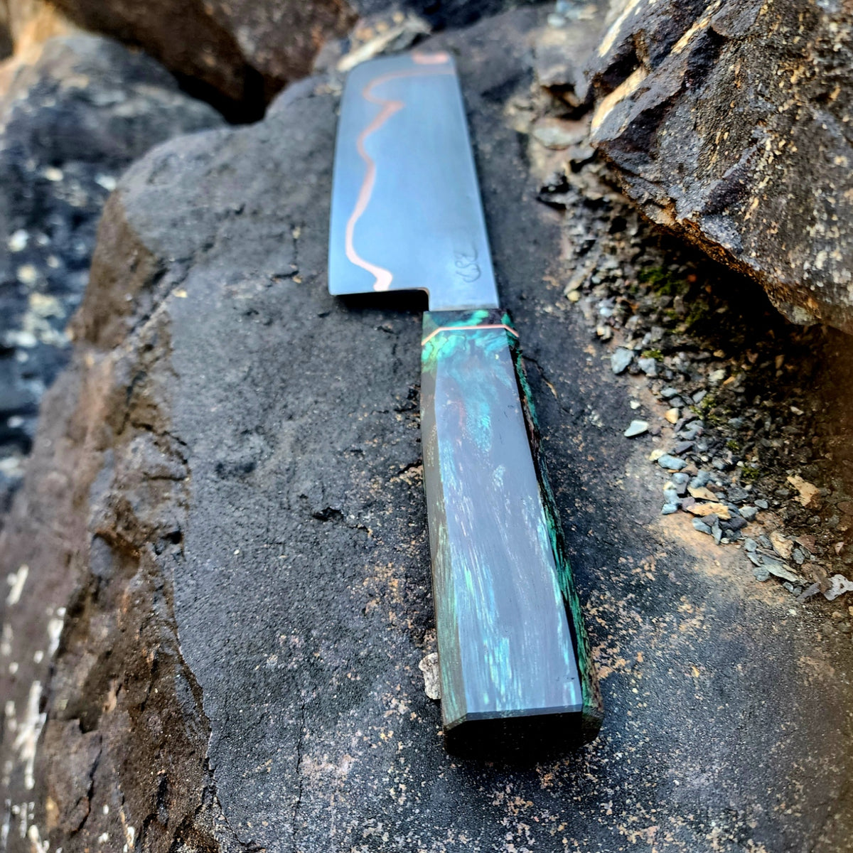 Cu Mai Nakiri - 52100/Cu/1020