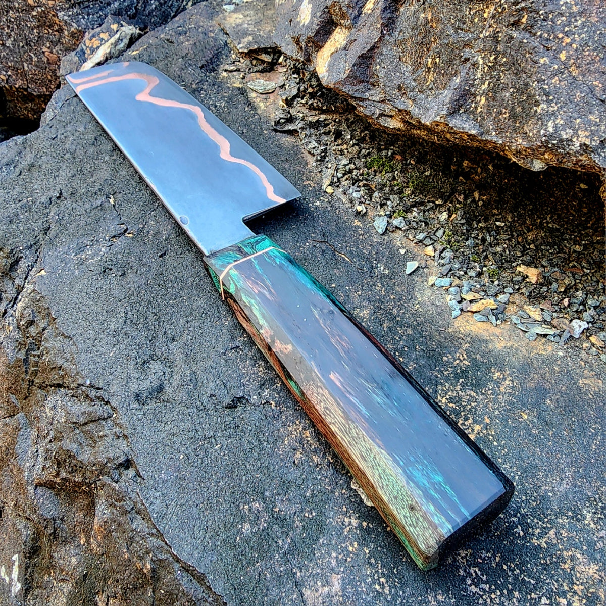 Cu Mai Nakiri - 52100/Cu/1020