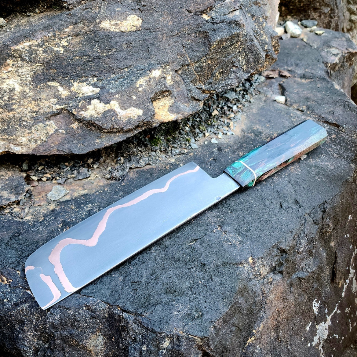 Cu Mai Nakiri - 52100/Cu/1020