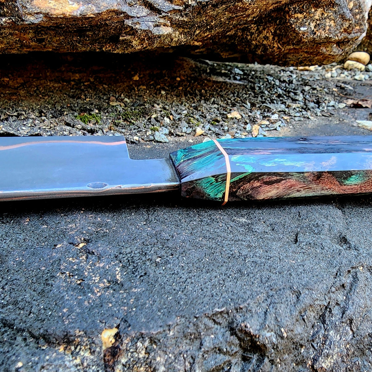 Cu Mai Nakiri - 52100/Cu/1020
