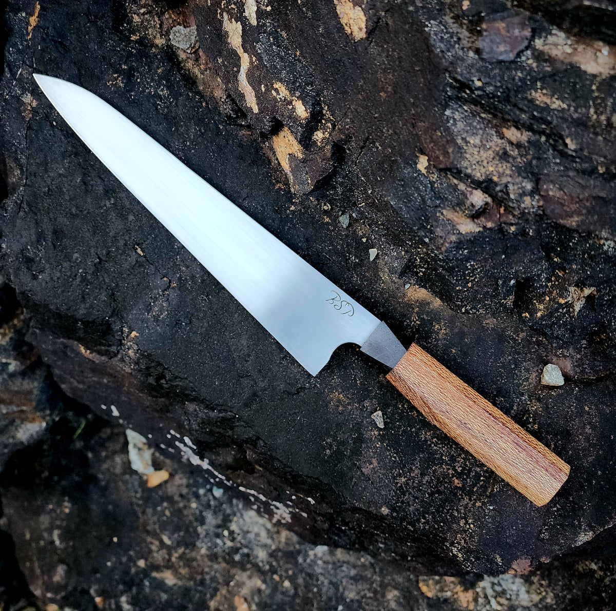 Chef Knife – AEB-L Stainless