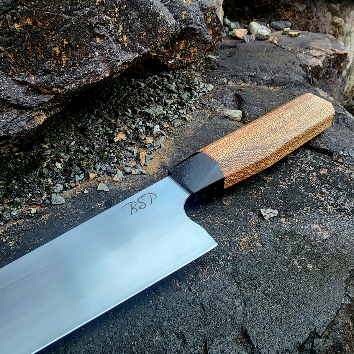 Chef Knife – AEB-L Stainless