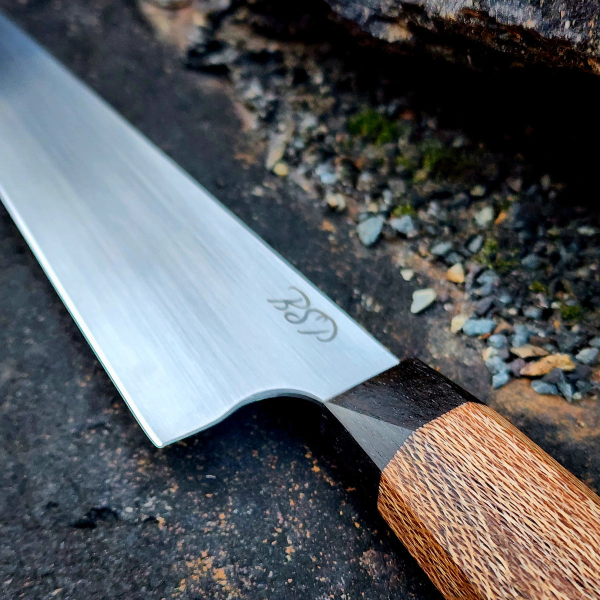 Chef Knife – AEB-L Stainless