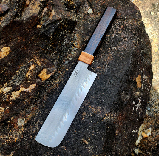 Nakiri - VG10 Damascus