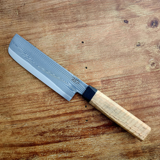 Nakiri - VG10 Damascus