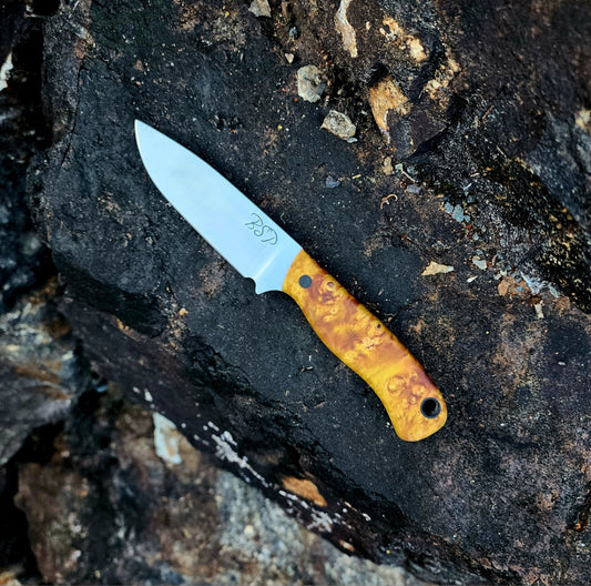 Drop Point Utility - Wolfram Special