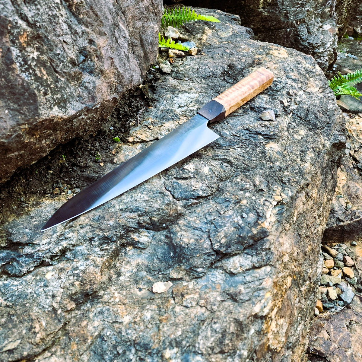 Chef Knife - Nitro-V