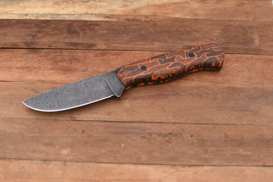 Camp/Hunter – 1084 Carbon