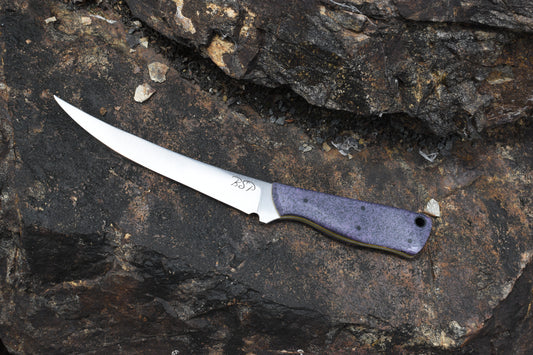 7Reaper Boning - Nitro-V Stainless