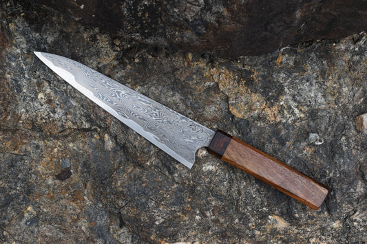Chef Knife - VG10 Damascus