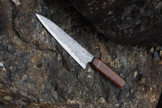 Chef Knife - VG10 Damascus
