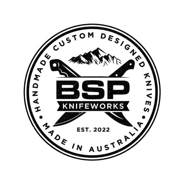 BSP Knifeworks