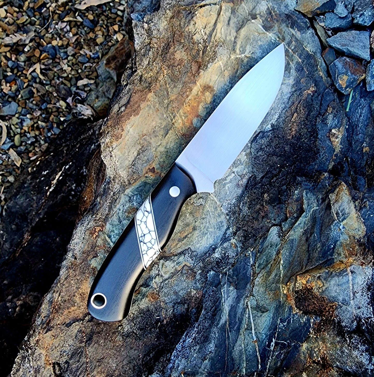 Utility/Drop Point